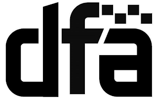 DFA logo