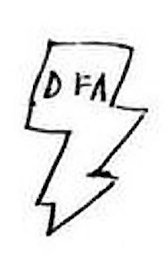 DFA logo