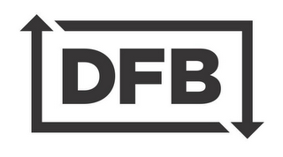DFB logo