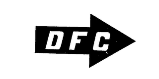 DFC logo