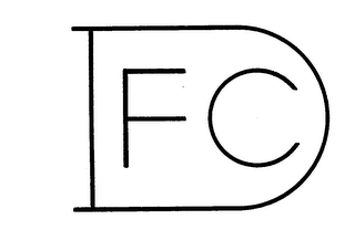 DFC logo