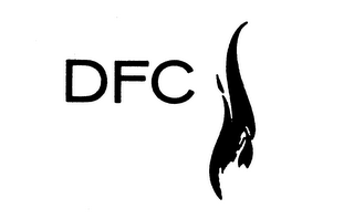 DFC logo