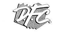 D.F.C. logo