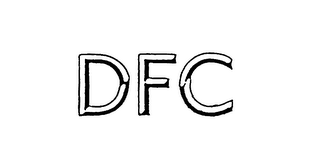 DFC logo