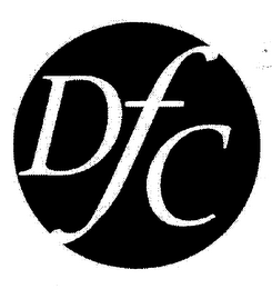DFC logo