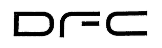 DFC logo