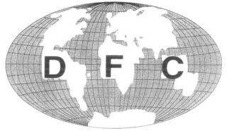 DFC logo