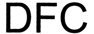 DFC logo