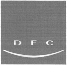 DFC logo