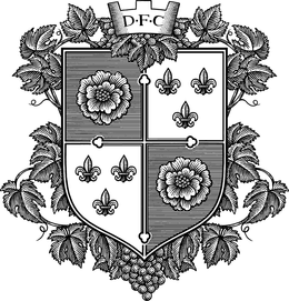 D.F.C logo