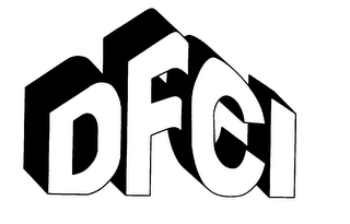 DFCI logo