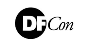 DFCON logo
