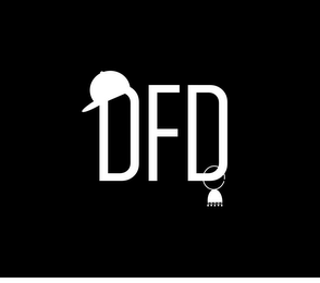 DFD logo