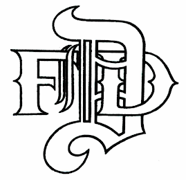 DFD logo