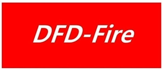 DFD-FIRE logo