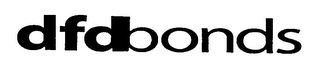 DFDBONDS logo