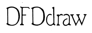 DFDDRAW logo