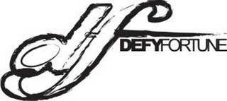 DFDEFYFORTUNE logo