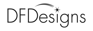 DFDESIGNS logo
