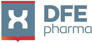 DFE PHARMA logo