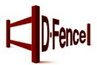 D·FENCE logo