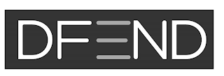 DFEND logo