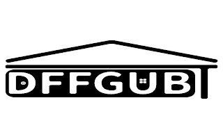 DFFGUBT logo
