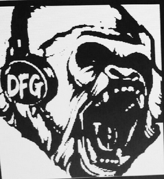 DFG logo