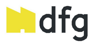 DFG logo