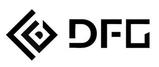 DFG logo