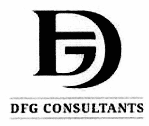 DFG CONSULTANTS logo