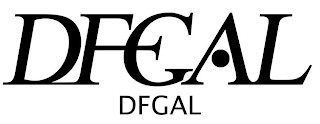 DFGAL DFGAL logo