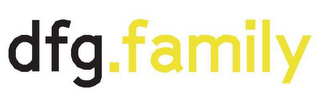 DFG.FAMILY logo