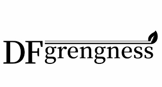 DFGRENGNESS logo