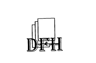 DFH logo