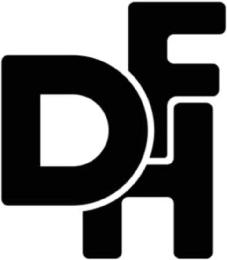 DFH logo