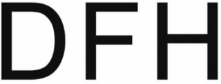 DFH logo