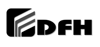 DFH logo