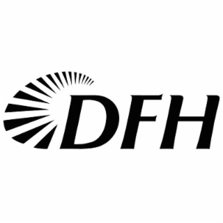 DFH logo
