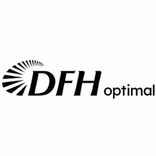 DFH OPTIMAL logo