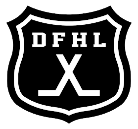 DFHL logo