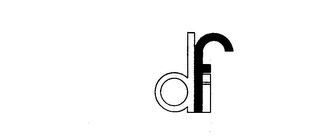 DFI logo