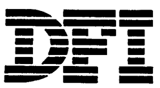 DFI logo
