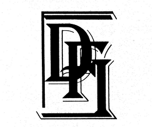 DFI logo