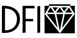 DFI logo