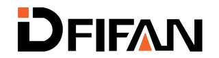 DFIFAN logo