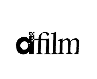 DFILM logo