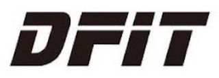 DFIT logo