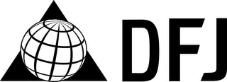 DFJ logo