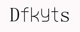DFKYTS logo
